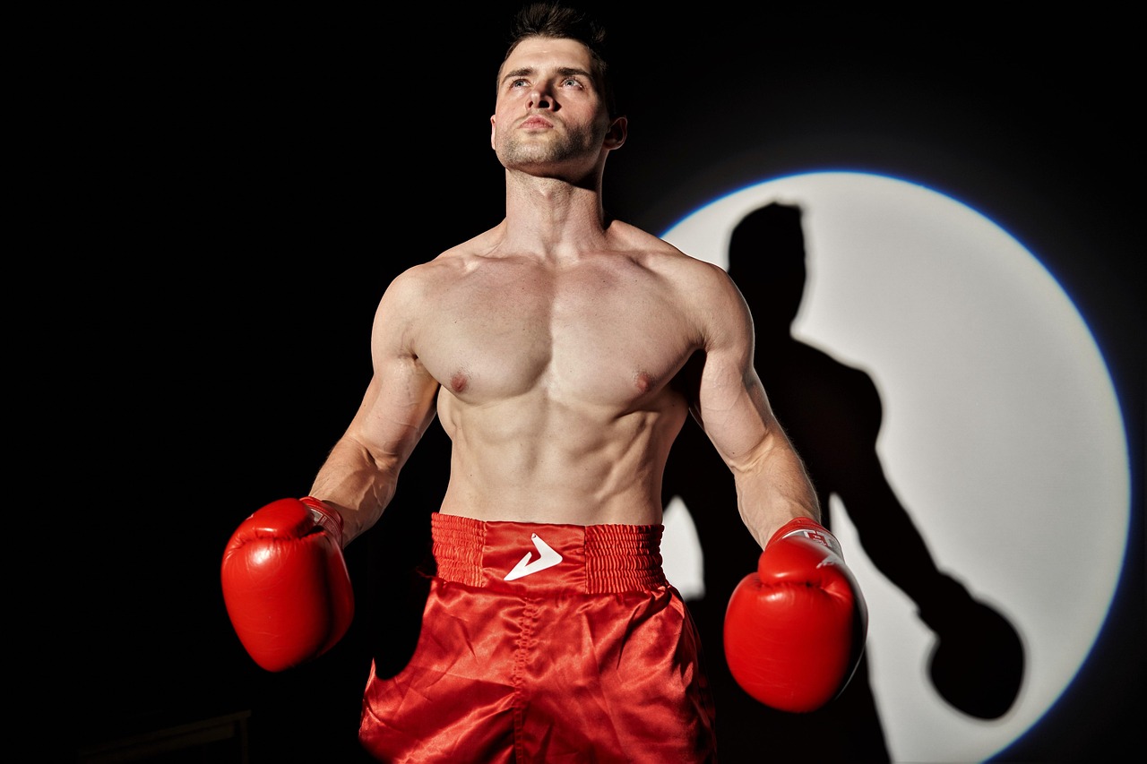 Pratzen-Training für Kampfsportler optimieren mit Justsports4you – Verbessere Schlagkraft und Präzision