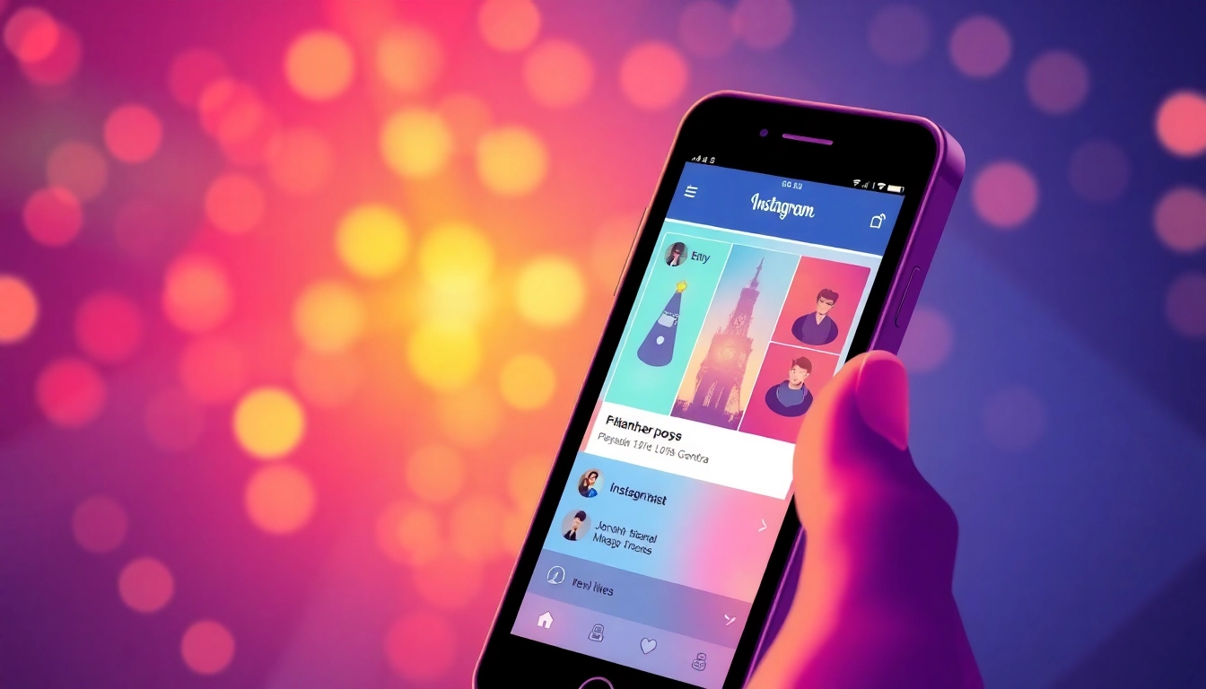 Erhalten Sie echte Instagram Likes kaufen mit sofortiger Lieferung für Ihr Profil.