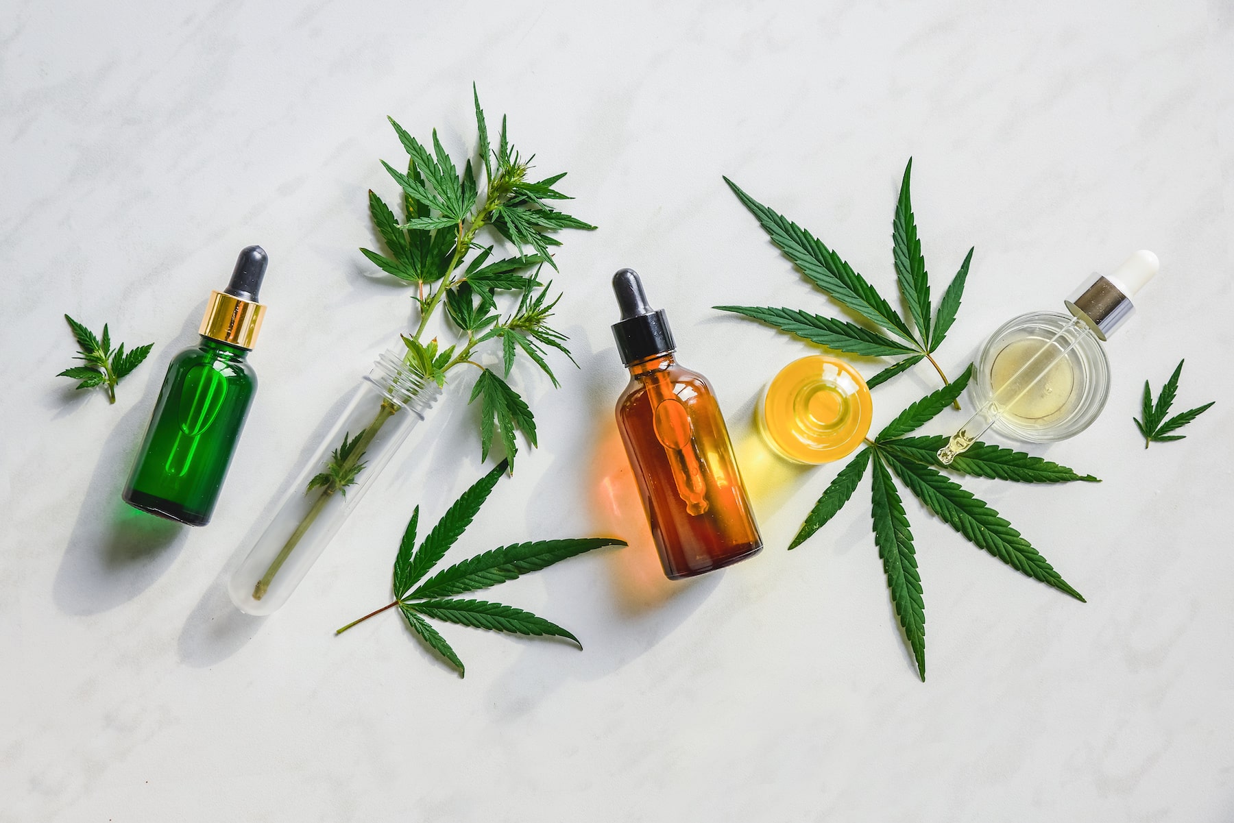 THC Öl Herstellung: Die Innovation von Wernard Bruining für die einfache Anwendung zuhause