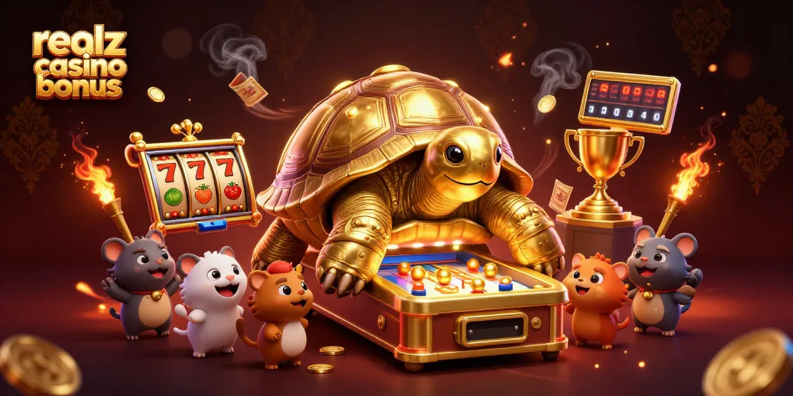 Erlebe spannende Casino-Erfahrungen mit dem realz casino bonus und genieße reichliche Gewinne!