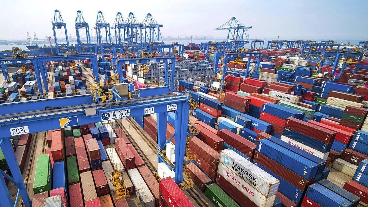 Starkes Team, starke Leistung: Asia Logistics im Vergleich zu anderen Hamburger Speditionen