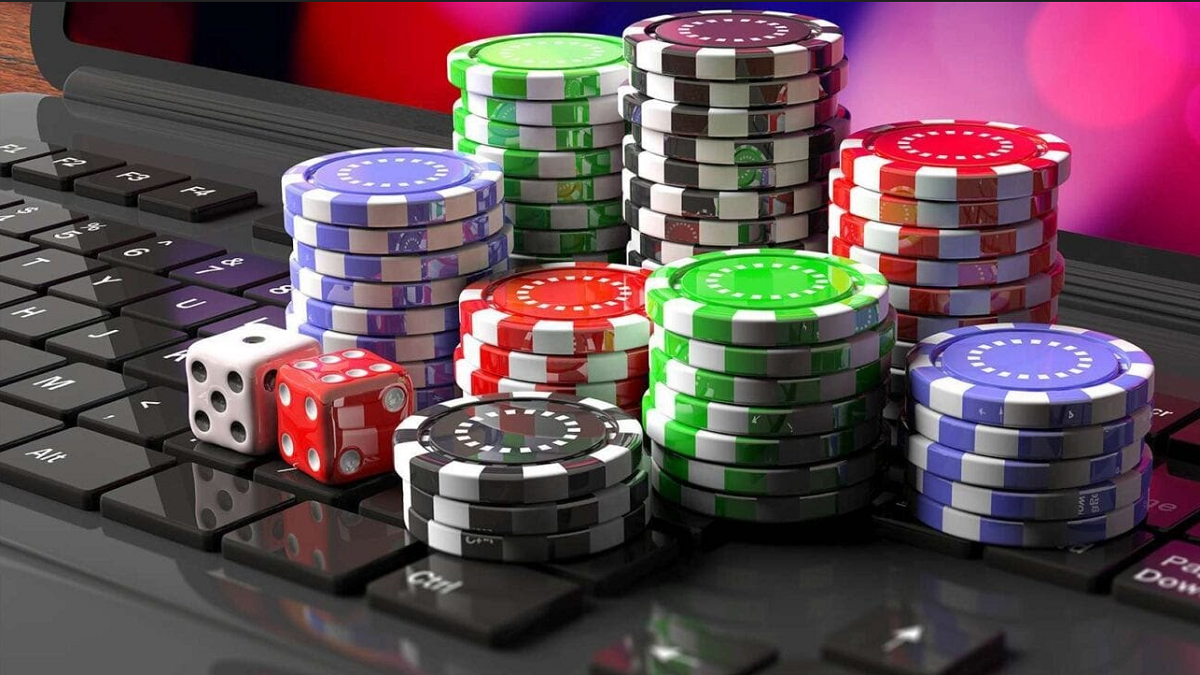 Die besten Casinos ohne deutsche Lizenz für unbegrenztes Spielvergnügen
