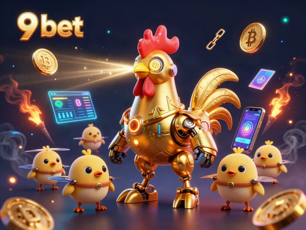 Engage in exhilarating betting with 9 bet's innovative platform and diverse games.