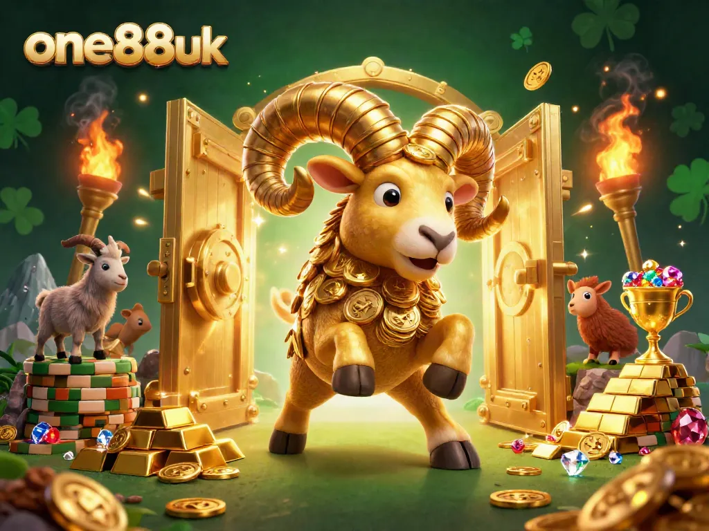 Engage with one88uk's exciting features in dynamic gambling adventures, showcasing thrilling visuals.
