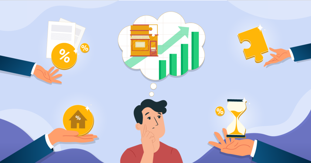 Wie Sie die Ablösesumme berechnen und finanzielle Nachteile vermeiden