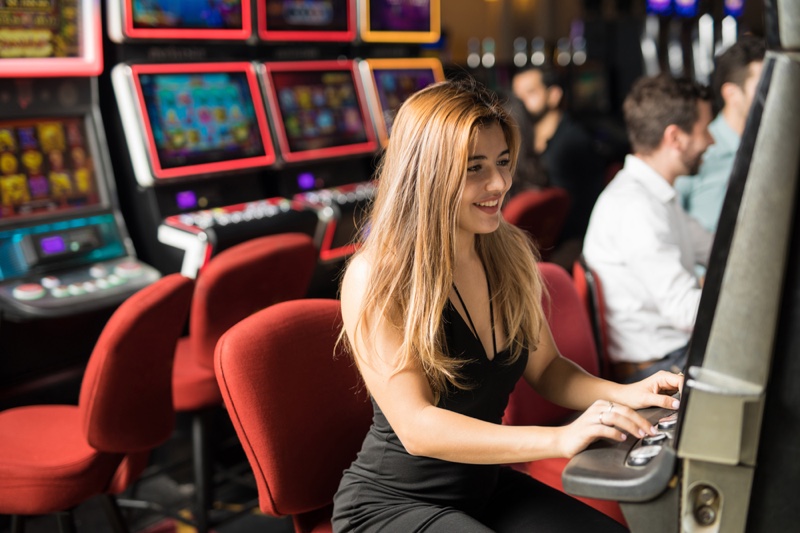 Vorteile eines Casino ohne Lugas für High Roller