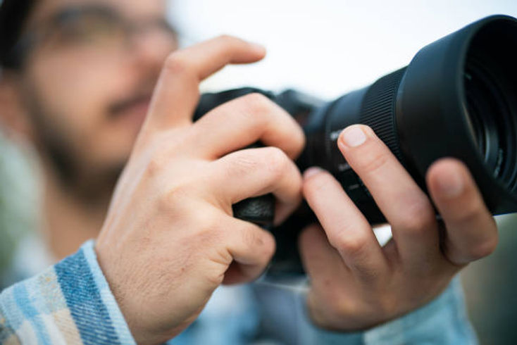Neugeborenenfotos in Essen: Süße Erinnerungen an den ersten Augenblick mit euren Kleinen
