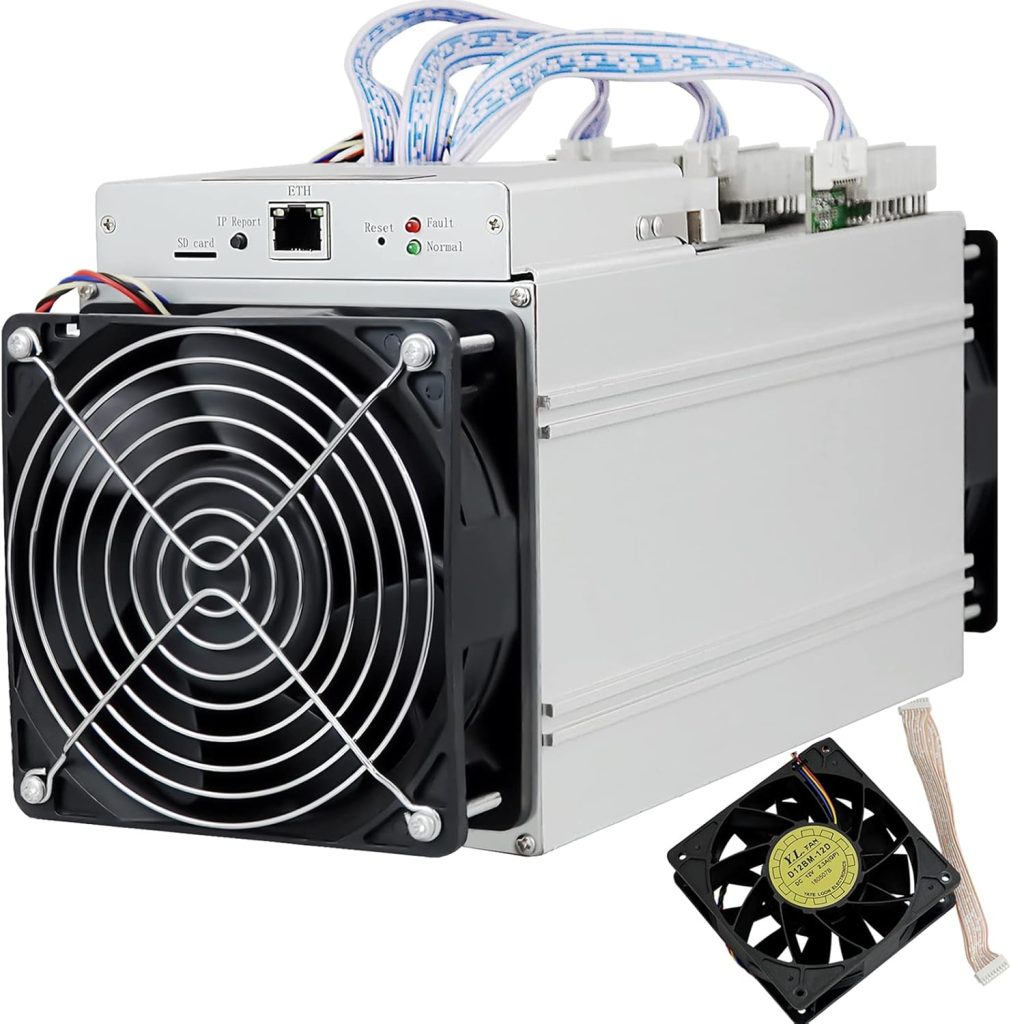 Faire Preise, schneller Versand – bei CoinMinerMarket Bitcoin Miner kaufen