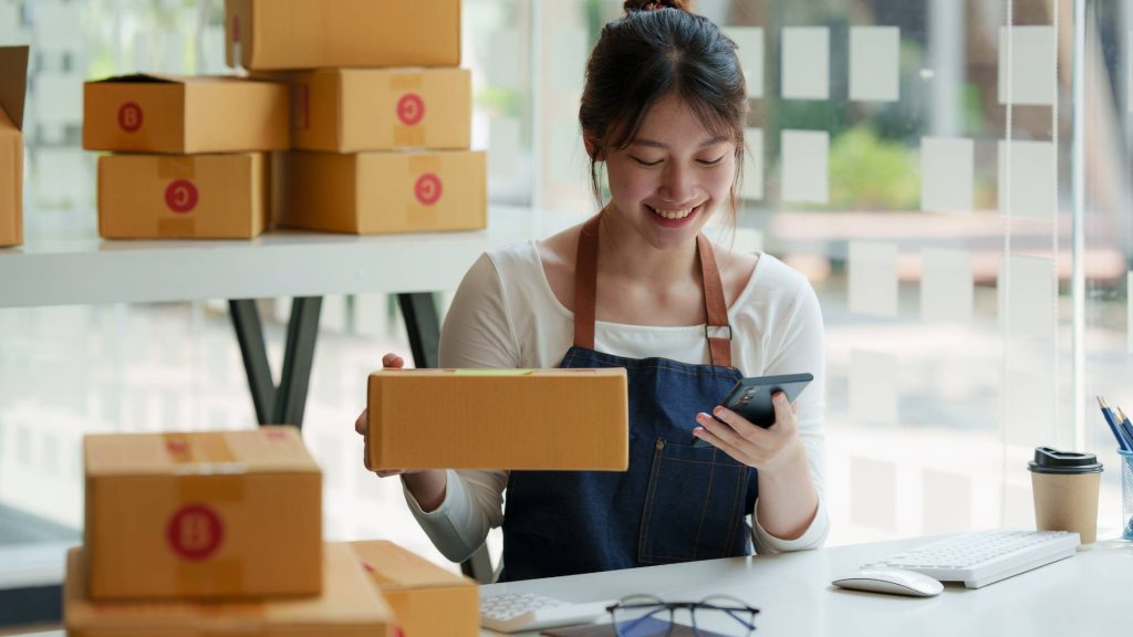 Versand Kartons für jeden Bedarf: Von sicherem Transport bis zum Unboxing-Erlebnis