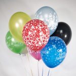 Ballons mit Logo bedrucken lassen – Pionierarbeit im Ballon-Logodruck seit 2002