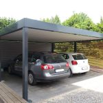 Terrassenüberdachung Alu: Die umweltfreundliche Lösung?