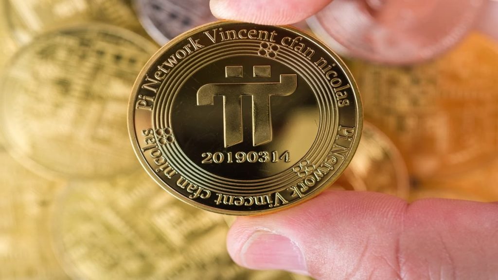 Alles über den Pi Coin Wert: Live-Daten, TradingView & Updates