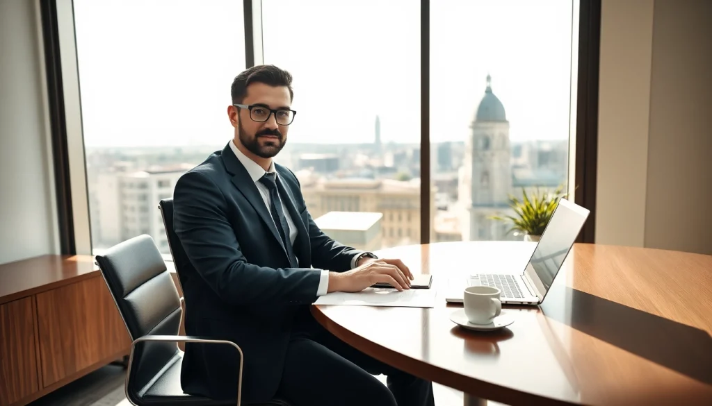 Headhunter Führungskräfte: Netzwerk und Know-how vereint