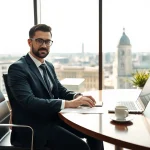Headhunter Führungskräfte: Netzwerk und Know-how vereint