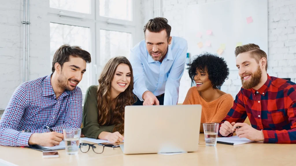 Gewinne mehr Anfragen mit Webseiten, die durch einen Seo Experte perfektioniert werden