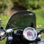Motorrad Windschilder im Vergleich: Schutz, Komfort und Design vereint