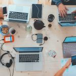 Übungskrieger: Die diskrete Unterstützung für den nachhaltigen Online-Ruf