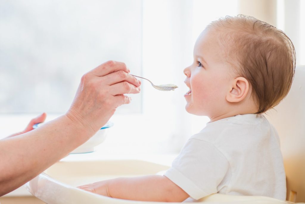 Schritt für Schritt zur gesunden Ernährung: BLW Tipps und Rezepte für den Alltag