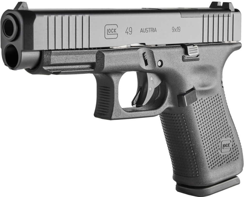 Klassiker und Neuheiten im Blick: Glock-Pistolen bei Austria Arms