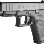 Klassiker und Neuheiten im Blick: Glock-Pistolen bei Austria Arms