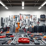 Vigor Werkzeug: Schnelle Lieferung weltweit dank perfekter Logistik