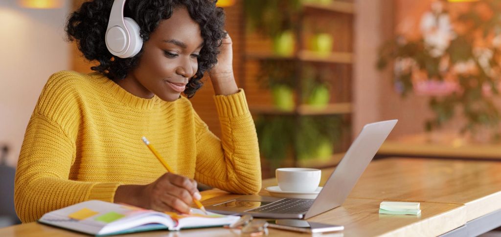 Erschöpfung überwinden mit unterstützendem Online Coaching