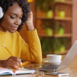 Erschöpfung überwinden mit unterstützendem Online Coaching