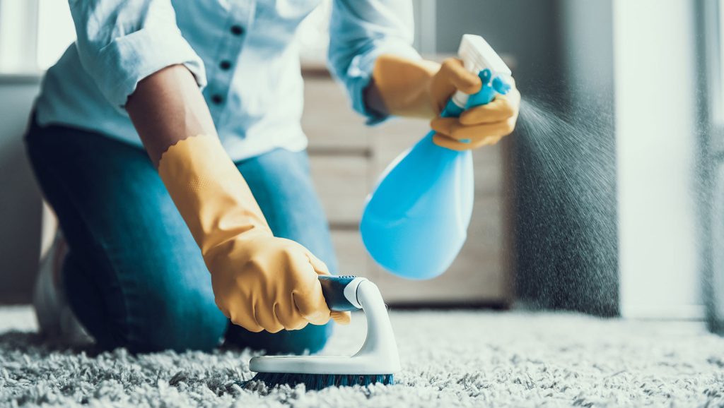 Fenster- und Glasreinigung mit Dortmund Reinigung