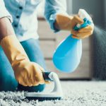 Fenster- und Glasreinigung mit Dortmund Reinigung