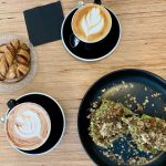 Best Café in Berlin – Wo Genuss, Gemütlichkeit und Qualität sich treffen