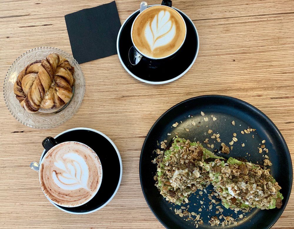 Best Café in Berlin – Wo Genuss, Gemütlichkeit und Qualität sich treffen