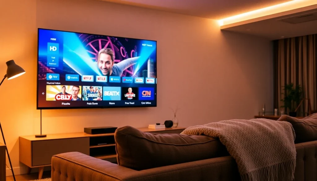 How to Install Streamio on Fire Stick for Seamless Streaming