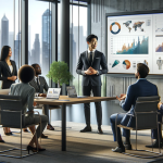 Erfolgreiche Unternehmensberatung: Strategien, Chancen und Herausforderungen