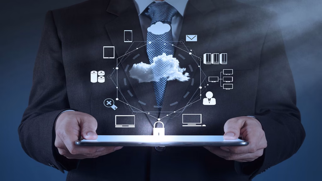 EDV dienstleistungen als Rundum-Service von 1CC