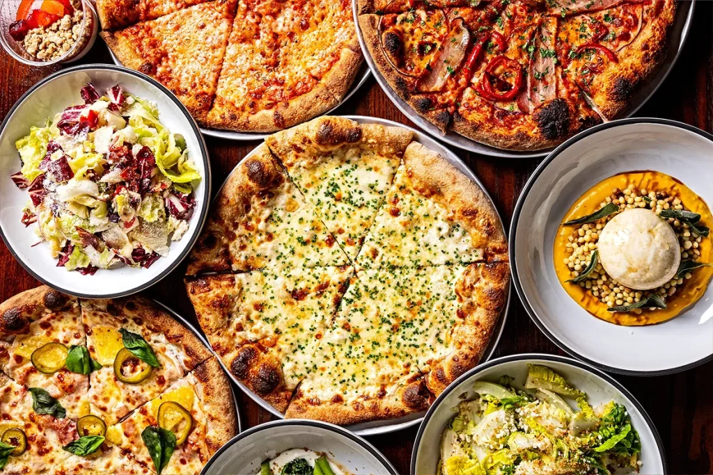 Pizza Greifenstein – Mediterraner Genuss für jeden Anlass