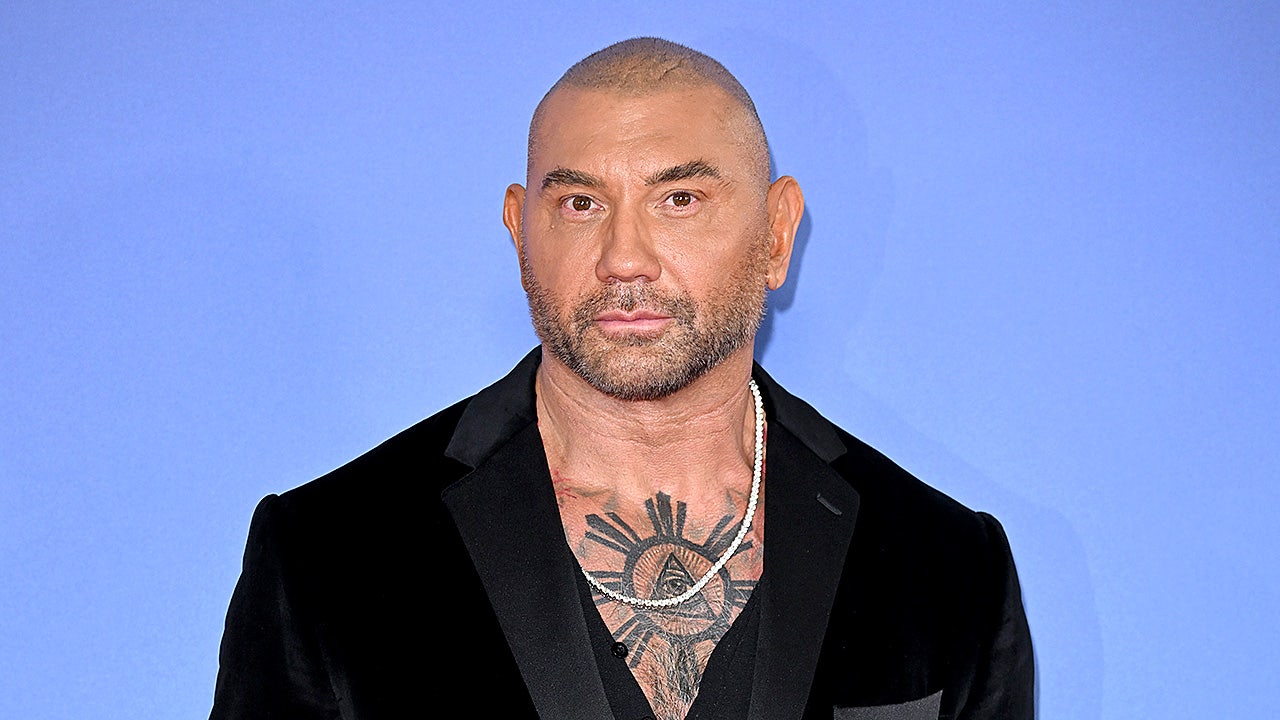 Dave Bautista Ehepartnerin: 7 Fakten zu Liebe, Familie und Karriere